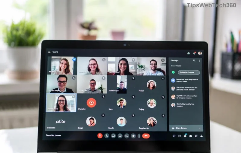 Microsoft Teams-Fehler 53003: Zugriff verweigert (Screenshot)
