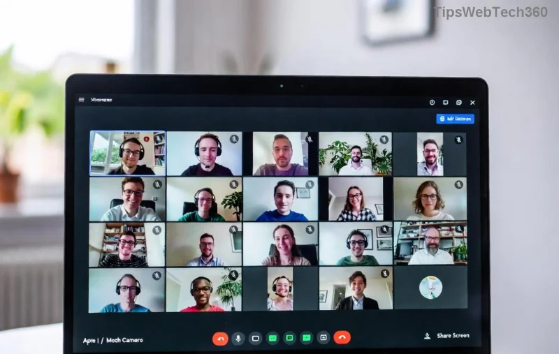 Screenshot del messaggio di errore mancante di Microsoft Teams msvcp140.dll