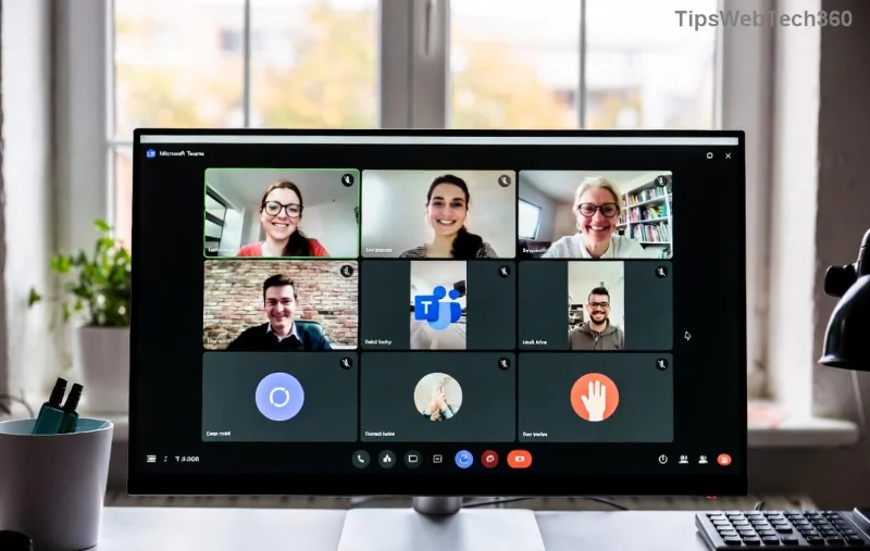 Scaricamento delle trascrizioni delle riunioni di Microsoft Teams dal riepilogo