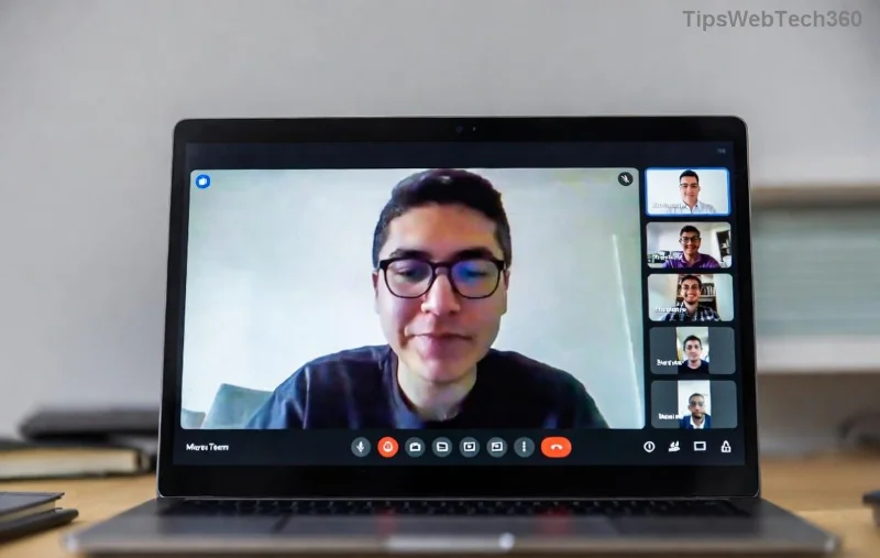 Screenshot di errore "Installazione di Microsoft Teams non riuscita" su Windows 11
