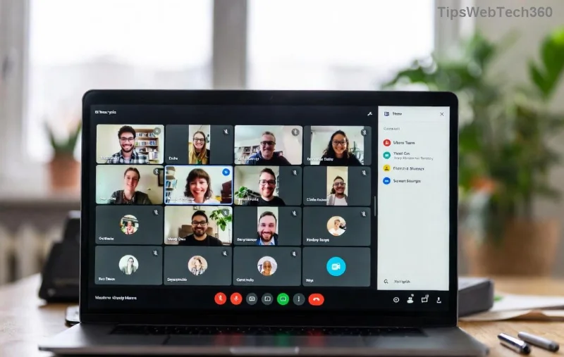 Cancellazione della cache di Microsoft Teams per correggere l'errore 2026 della schermata di benvenuto bloccata