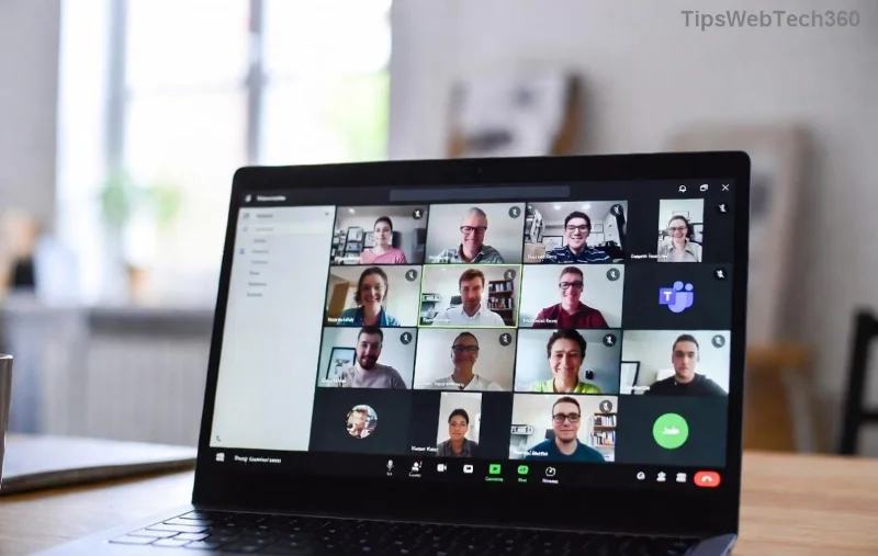 Скриншот ошибки Microsoft Teams 2604, показывающий таймаут сети во время установки.