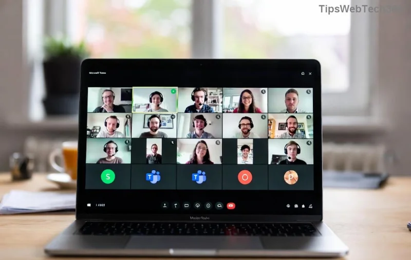 Passaggi iOS per correggere l'errore 1200 di Microsoft Teams