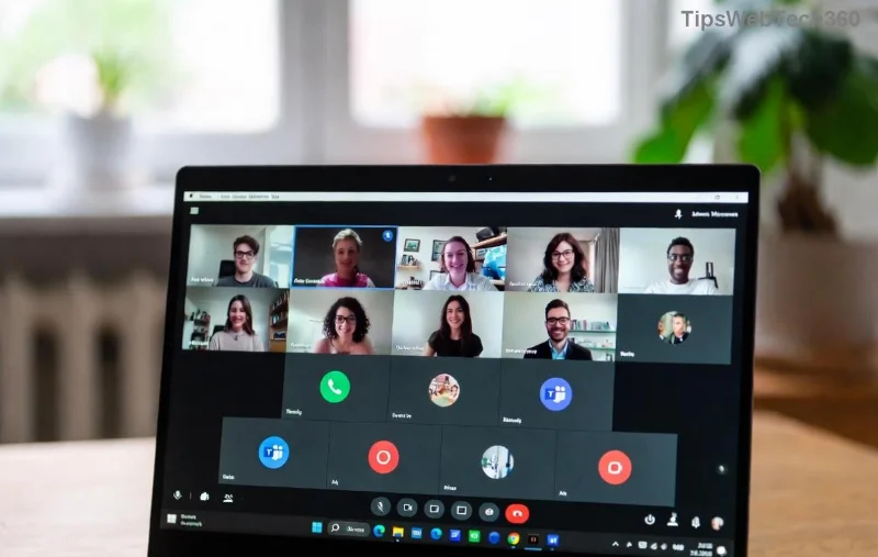 Correzioni avanzate per l'errore 2026 di Microsoft Teams nella schermata di benvenuto