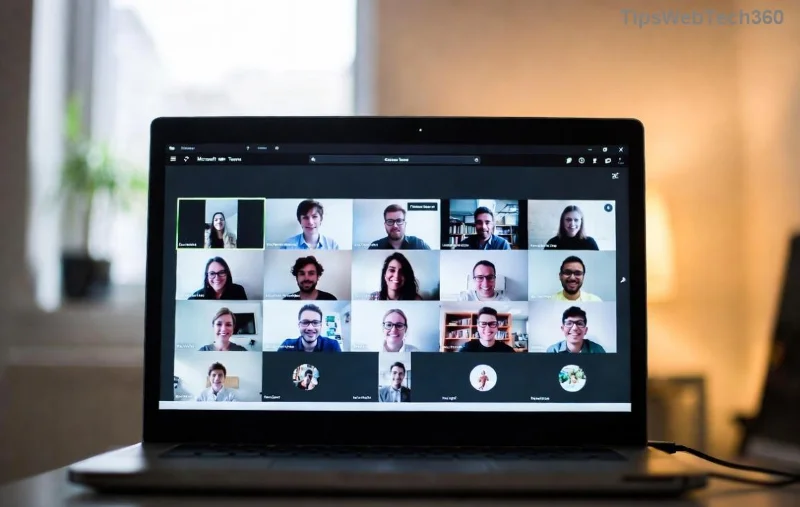 Microsoft Teams Mac エラー キーチェーンの問題 認証プロンプトを示すスクリーンショット
