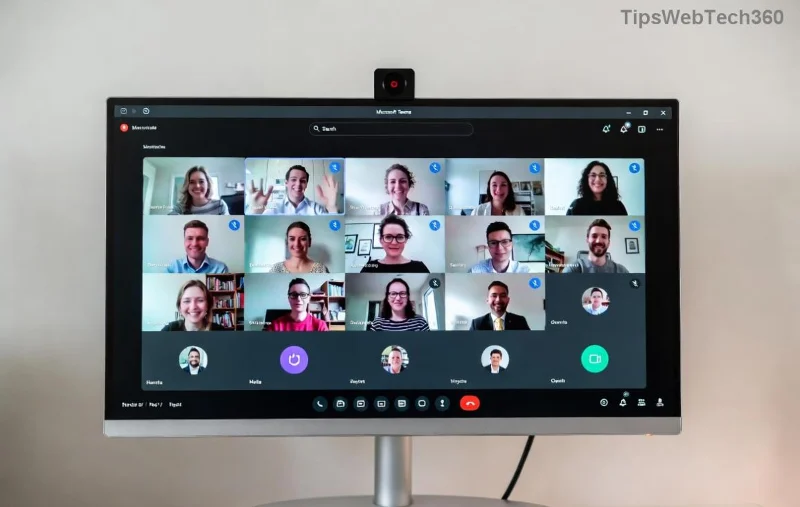 Correzione passo passo per l'errore di Microsoft Teams Win 7 con schermate di aggiornamento