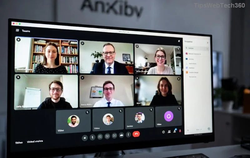 Polecenia terminala krok po kroku naprawiające instalację Microsoft Teams w systemie Ubuntu Linux