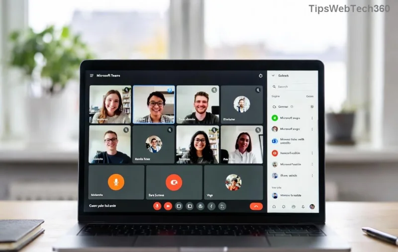 Accesso alle <strong>chiavi del Registro di sistema di Microsoft Teams</strong> in Regedit su Windows 11