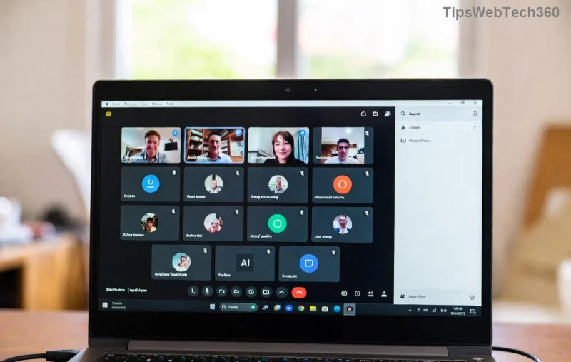 Kroki czyszczenia pamięci podręcznej aplikacji Microsoft Teams w celu naprawienia błędu 80080005