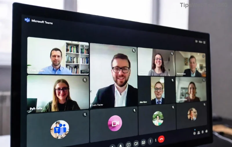 Cartella Download predefinita di Microsoft Teams su Windows