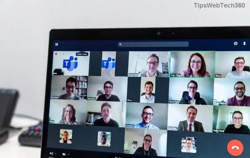 Screenshot dell'errore di Microsoft Teams disabilitato che mostra il messaggio di account bloccato