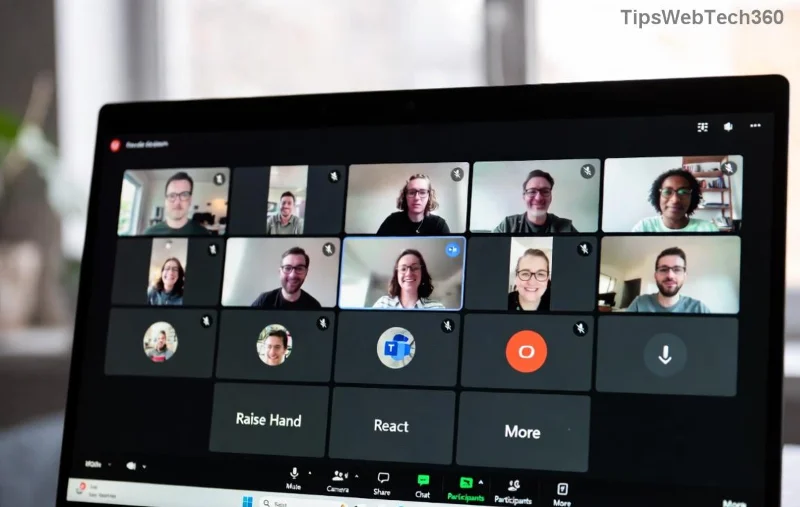 Herunterladen der Teams-Aufzeichnung aus dem OneDrive-Ordner auf dem PC