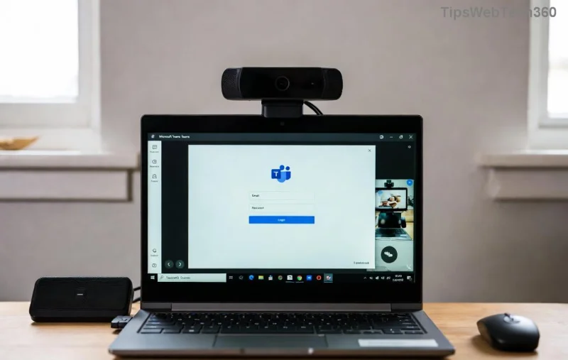 Y エラー修正のために Teams のデスクトップ config.json をリセットする