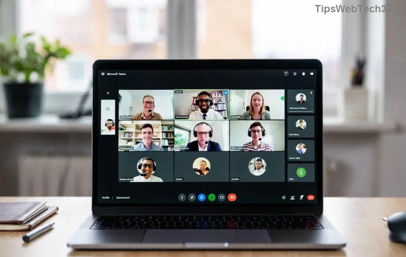Ottimizzazione della rete per Microsoft Teams