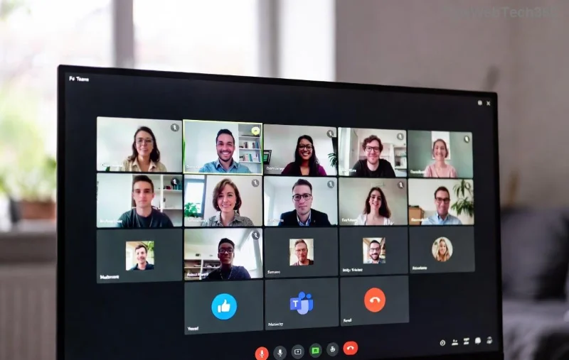 Passaggi per esportare la cronologia chat di Teams in PDF