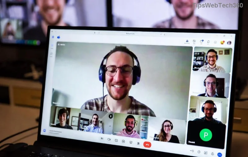 Partecipazione riuscita alla riunione di Microsoft Teams dopo la correzione