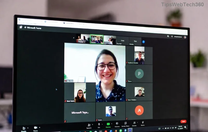 Krok po kroku czyszczenie pamięci podręcznej w celu rozwiązania błędu 404 w aplikacji Microsoft Teams