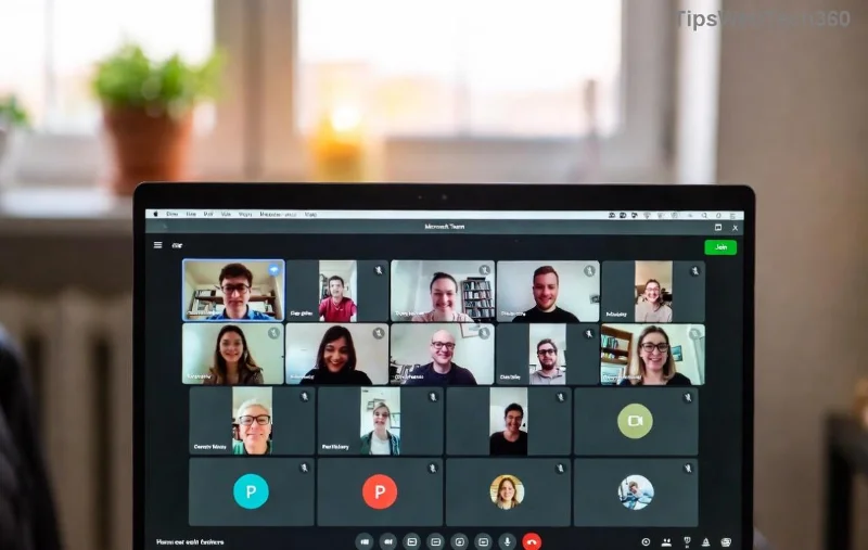 Пошаговая инструкция по очистке кэша для исправления скриншотов в Microsoft Teams.