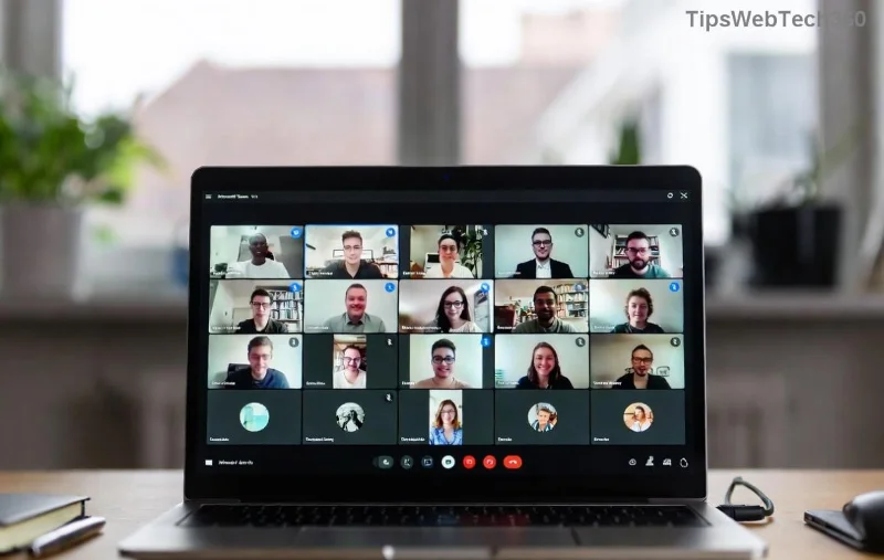 Microsoft Teamsのキャッシュフォルダをクリアする手順