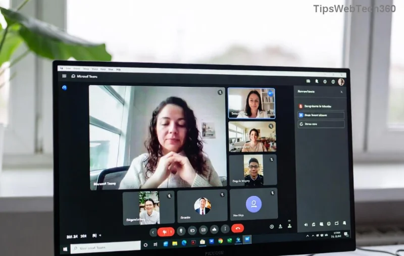 Schritt zum Leeren des Microsoft Teams-Cache