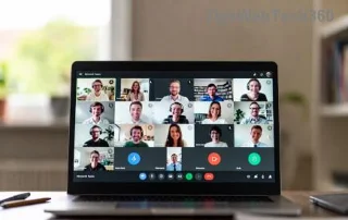 🚀 Mühelose Anleitung: So laden Sie Microsoft Teams-Aufzeichnungen sofort auf Ihren Laptop oder PC herunter!