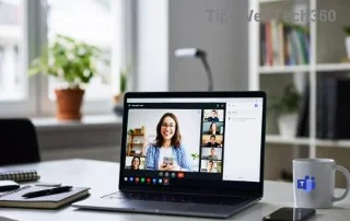 🔥 Kompletny przewodnik: Jak zmienić obraz tła w aplikacji Microsoft Teams jak profesjonalista