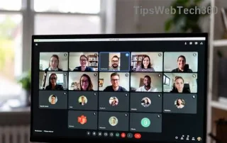 🔥 Nie wieder weg: So bleibt Microsoft Teams den ganzen Tag aktiv und verfügbar!