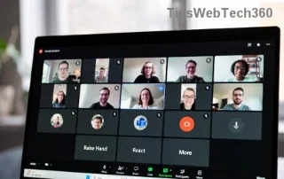 Desbloqueie reuniões dinâmicas no Microsoft Teams: como criar salas de discussão sem esforço.