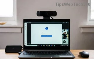 🚀 Microsoft Teams のブラックスクリーンエラーを修正: インスタントスクリーン共有ソリューション