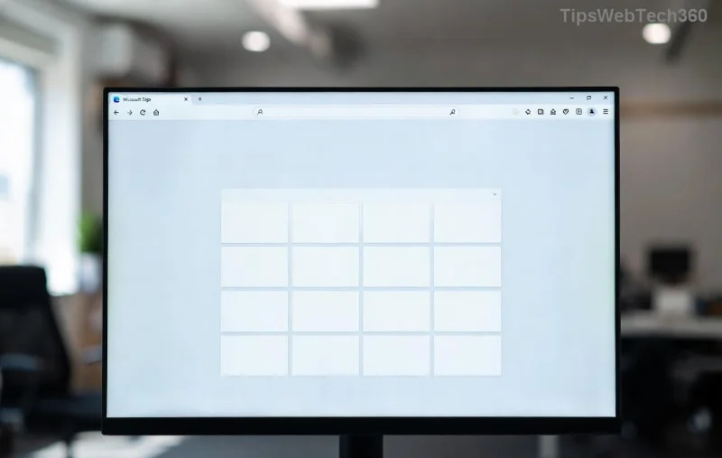Task Manager mostra un utilizzo elevato di Pagefile.sys collegato a Edge