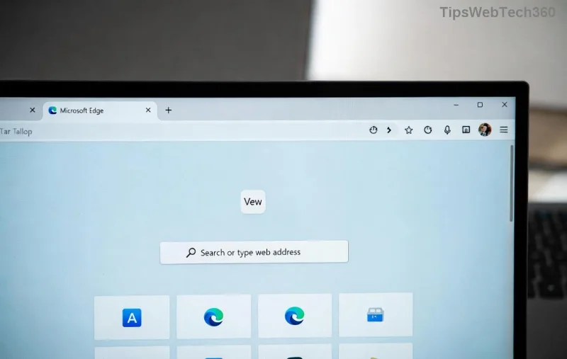 วิธีการตั้งค่าพร็อกซีของ Microsoft Edge เพื่อแก้ไขปัญหา DirectAccess ทีละขั้นตอน