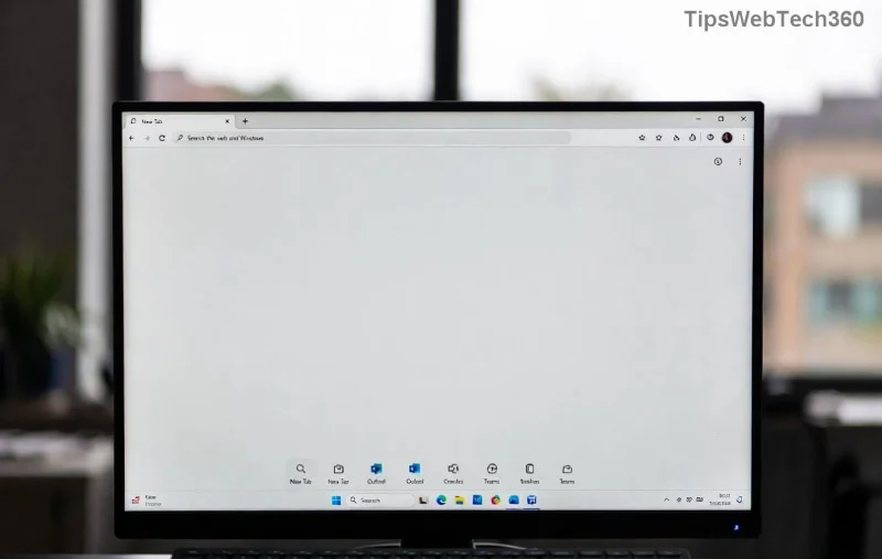 Edge STATUS_STACK_OVERFLOW hatasını düzeltmek için SFC taramasına yönelik adım adım komut istemi.