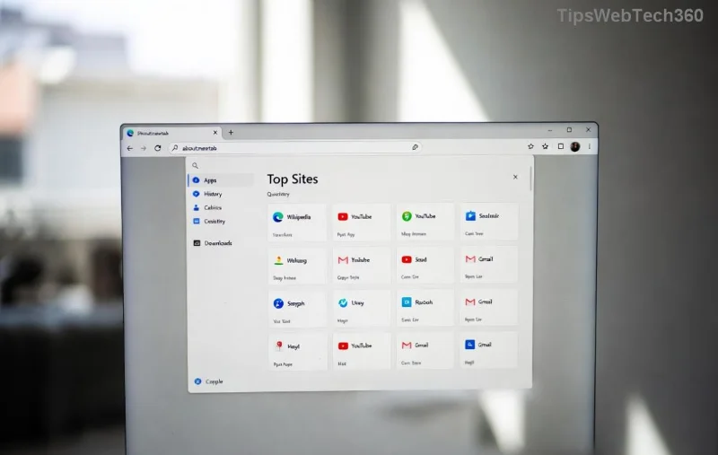 Для решения проблемы с меню «Пуск» в Microsoft Edge рекомендуется внести изменения в реестр.