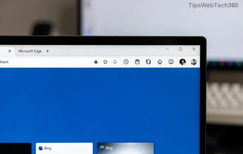 Edge SSL sorununu gidermek için Komut İstemi'nde DNS önbelleğini temizleme