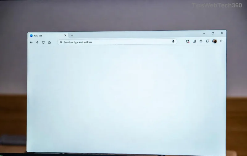 Microsoft Edge VPN activation interface for secure browsing