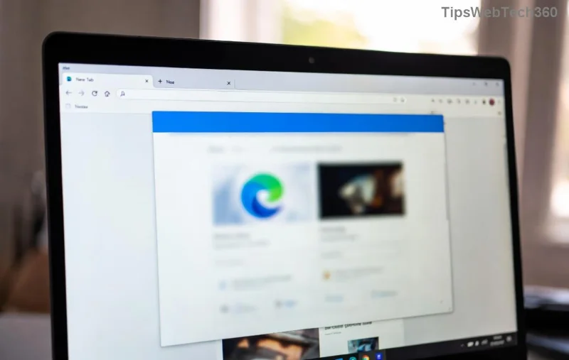 ขั้นตอนการแก้ไขปัญหาข้อผิดพลาด Microsoft Edge PC Offline