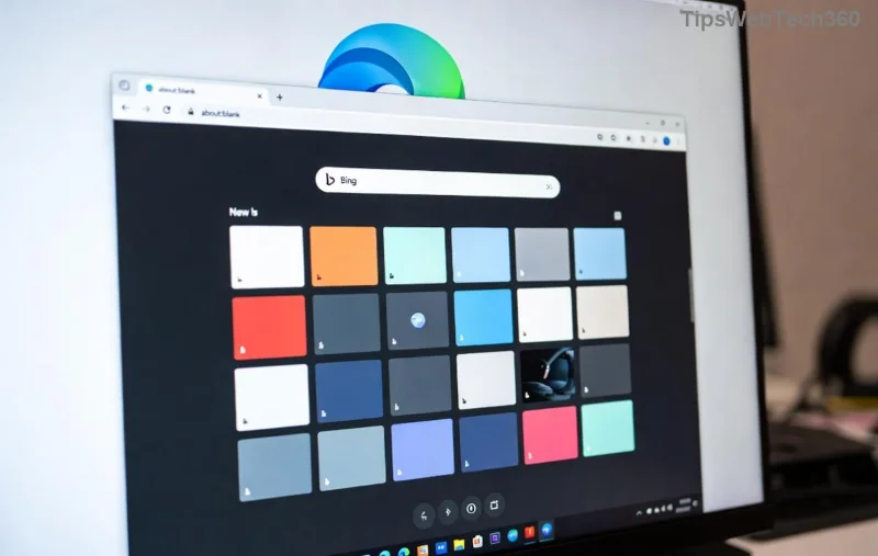 Microsoft Edge mostra lo screenshot dell'errore di aggiornamento 0x80073712