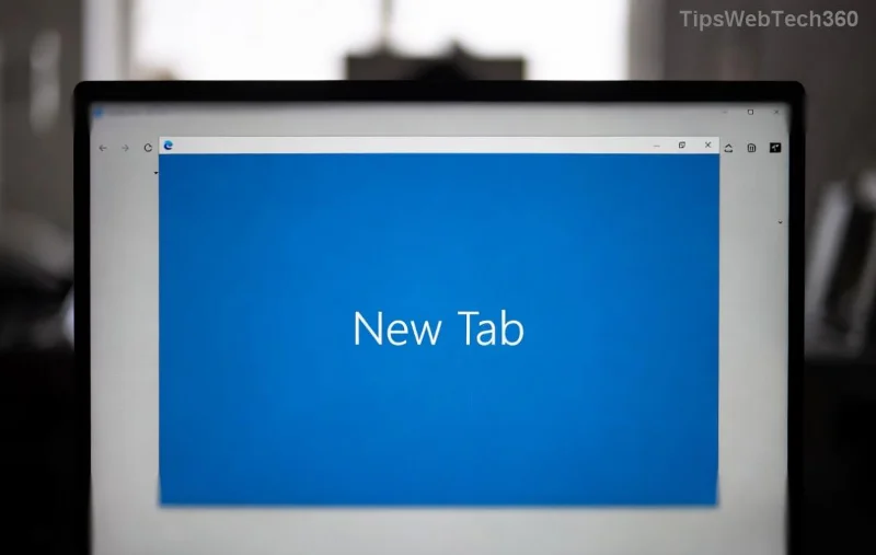 การตั้งค่า Microsoft Edge สำหรับโหมดประหยัดพลังงานแบตเตอรี่