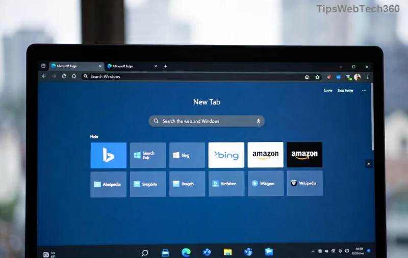 Aggiornamento di Wallpaper Engine e Microsoft Edge per la correzione dei conflitti