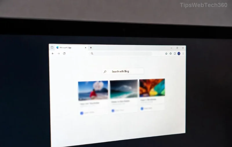 <strong>Risolvi il ritardo del menu contestuale di Edge</strong> – Dopo aver risolto il problema del menu di scelta rapida fluido