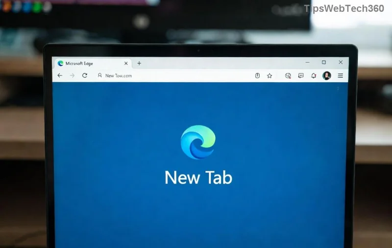 Illustrazione dell'elevato utilizzo del disco di Microsoft Edge Startup Boost che mostra un picco di attività del disco
