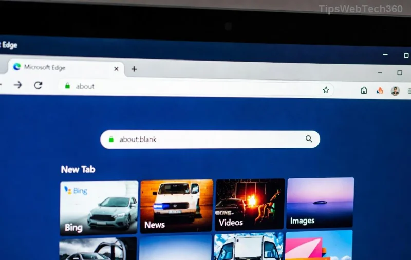 Impostazioni di Microsoft Edge per disabilitare SmartScreen e correggere i blocchi del gioco