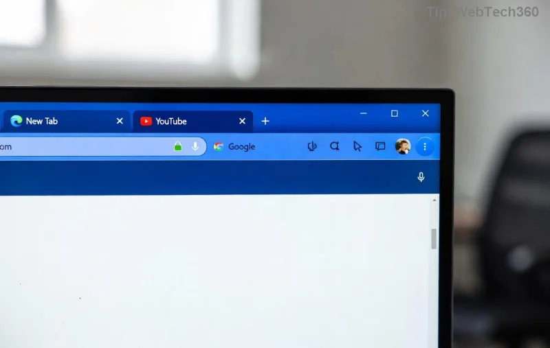 Microsoft Edge Hata Kodu SBOX_FATAL_MEMORY_EXCEEDED ekran görüntüsü
