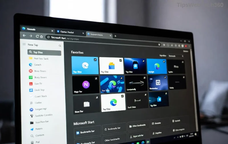 ภาพประกอบแสดงข้อผิดพลาดด้านเสียง aptX LDAC ของ Microsoft Edge ที่แสดงคลื่นเสียงผิดเพี้ยน