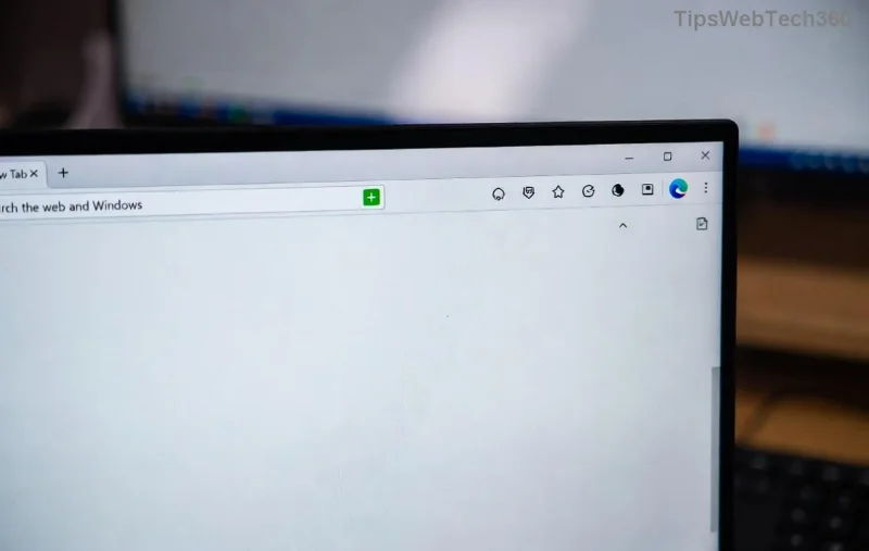 Correzione dell'errore del prompt dei comandi che esegue SFC /scannow per Edge