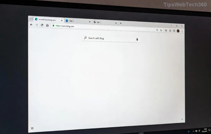 การรีเซ็ตการตั้งค่าขั้นสูงของ Microsoft Edge เพื่อแก้ไขข้อผิดพลาด Remote Desktop Gateway