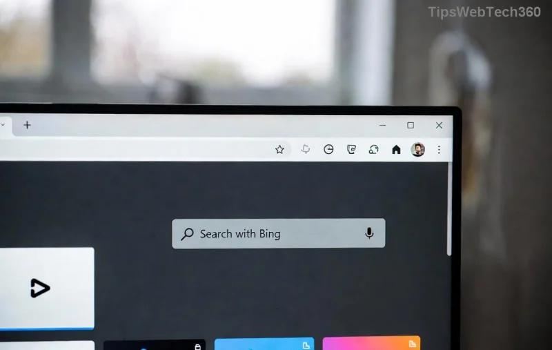 Microsoft Edge Startup Boost gecikmesi, tarayıcının yavaş başlatılmasını gösteren bir görsel.