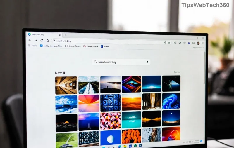 ภาพหน้าจอแสดงข้อผิดพลาดการเข้าสู่ระบบออฟไลน์ของ Microsoft Edge บนพีซีของคุณ