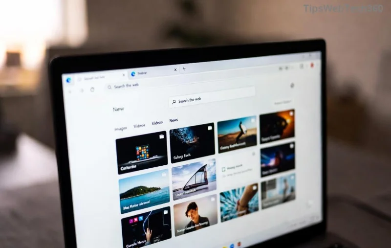 Impostazioni di Microsoft Edge Winaero Tweaker applicate correttamente dopo la correzione