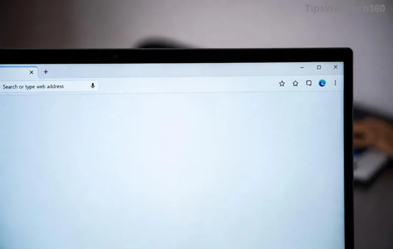 Guida passo passo per abilitare l'effetto Mica nel registro di Microsoft Edge